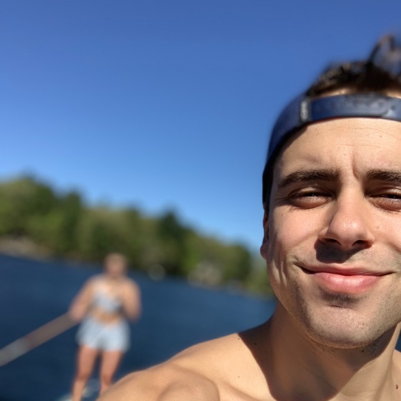 Meet your Posher, Matthew - Picture 1 of 1